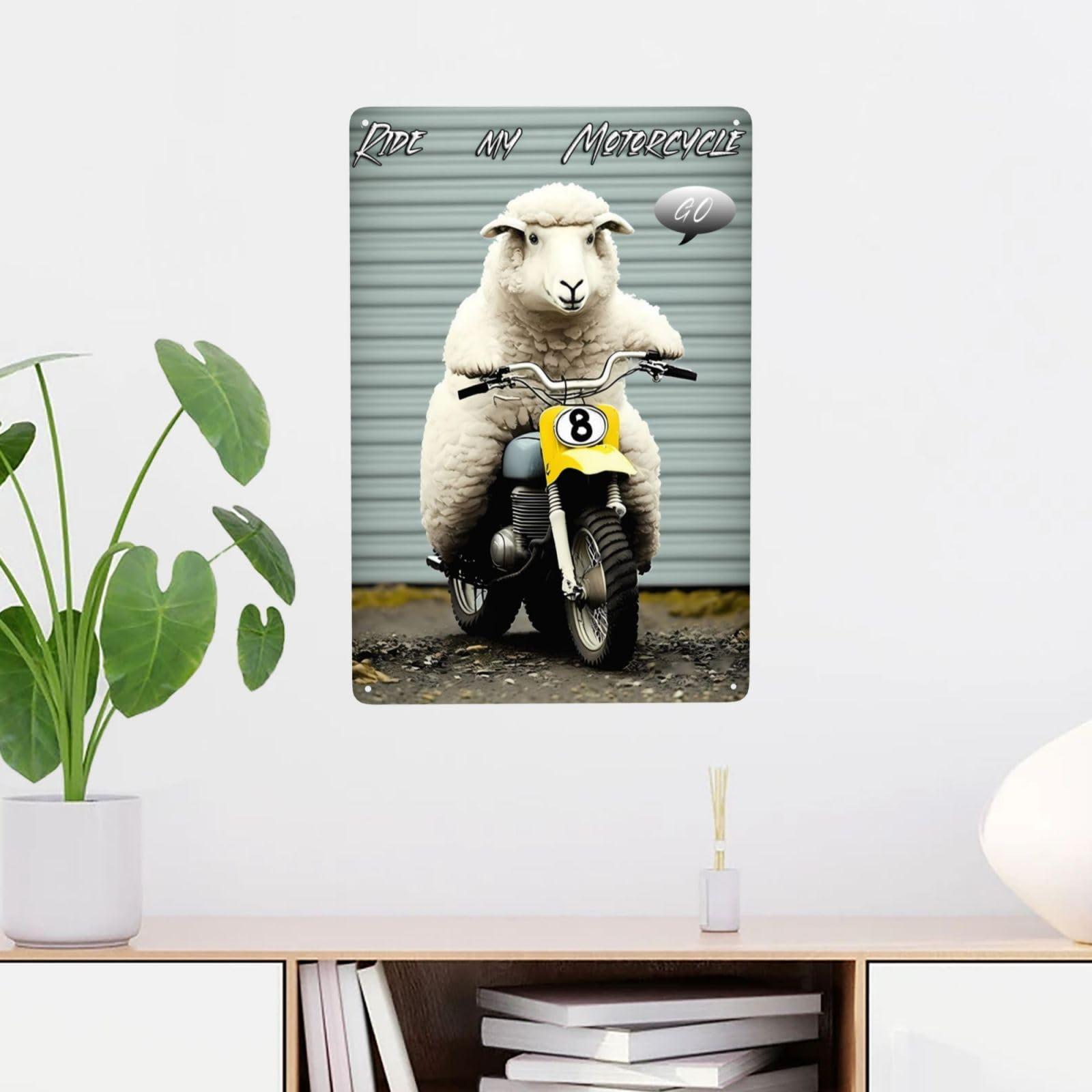 TOM　monkey time SHEEP W/RIDERS XL Tommy - What a weekend coming up Round 4 WSBK 👊🏽 Who is looking
